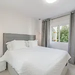 By Riva - Elegant, 2 Bedroom Apartment In Dama De Noche Puerto Banus