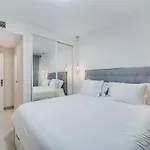 By Riva - Elegant, 2 Bedroom Apartment In Dama De Noche Puerto Banus