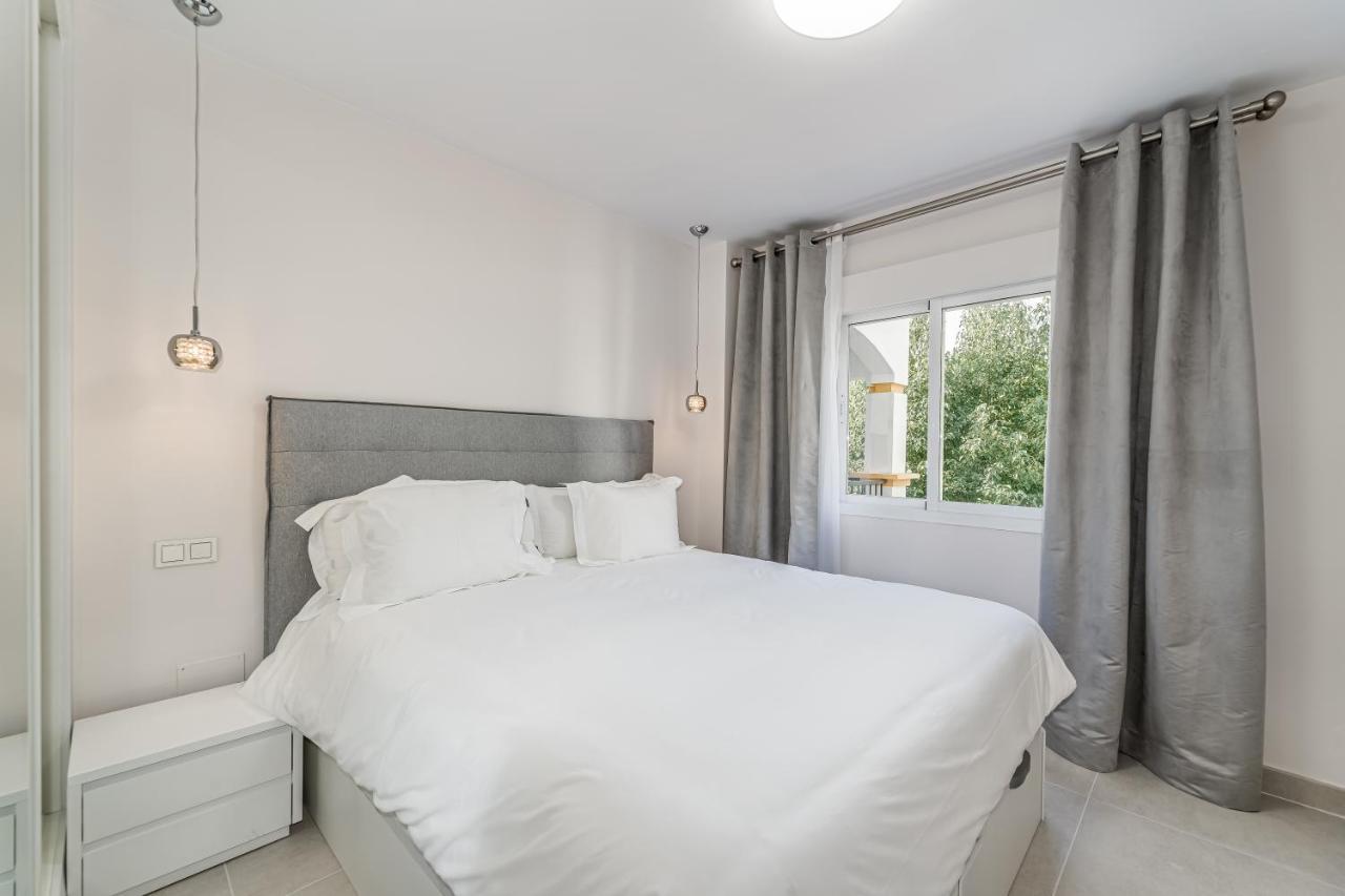 Apartamento By Riva - Elegant, 2 Bedroom In Dama De Noche Puerto Banus *