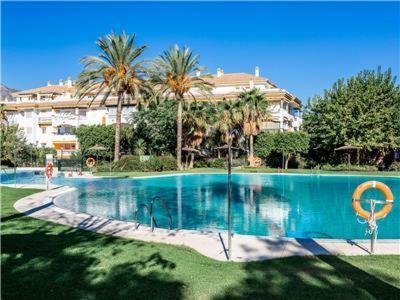 Apartamento By Riva - Elegant, 2 Bedroom In Dama De Noche Puerto Banus Marbella