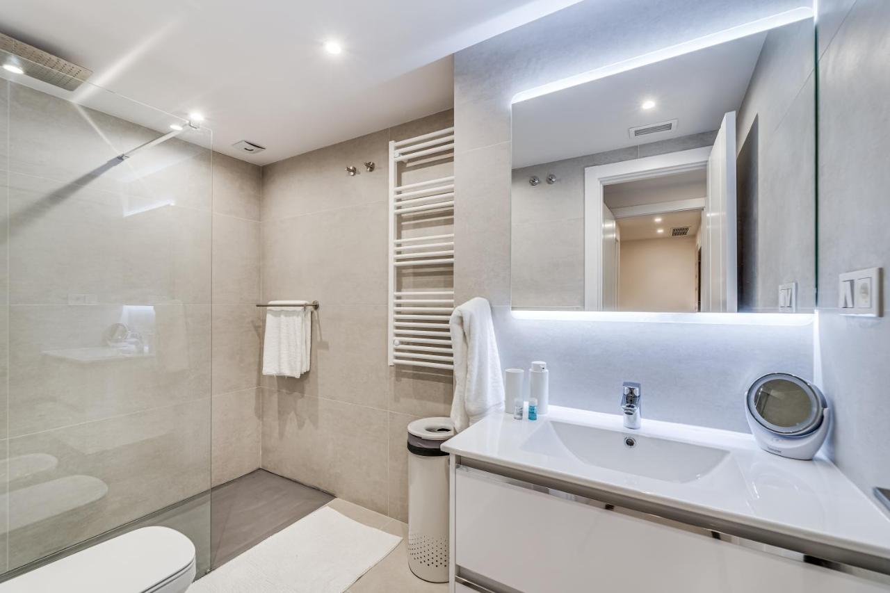 By Riva - Elegant, 2 Bedroom In Dama De Noche Puerto Banus Apartamento *