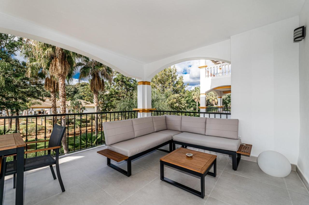 Apartamento By Riva - Elegant, 2 Bedroom In Dama De Noche Puerto Banus *