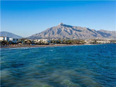 By Riva - Elegant, 2 Bedroom In Dama De Noche Puerto Banus Apartamento *