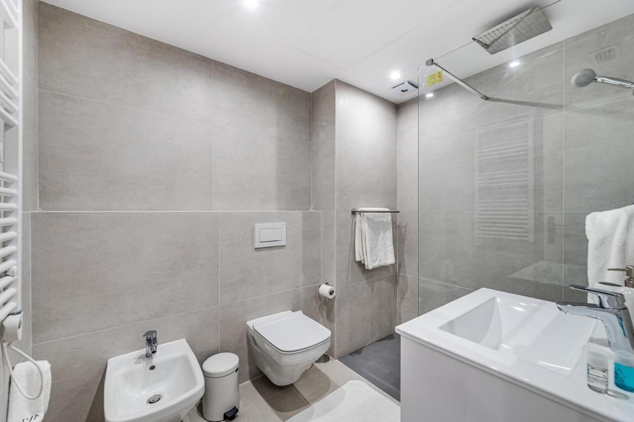By Riva - Elegant, 2 Bedroom In Dama De Noche Puerto Banus Apartamento *