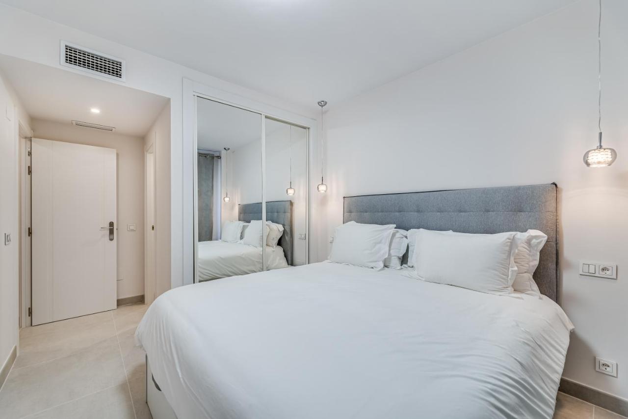 By Riva - Elegant, 2 Bedroom In Dama De Noche Puerto Banus Apartamento Marbella